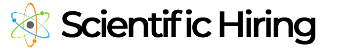 Scientific Hiring