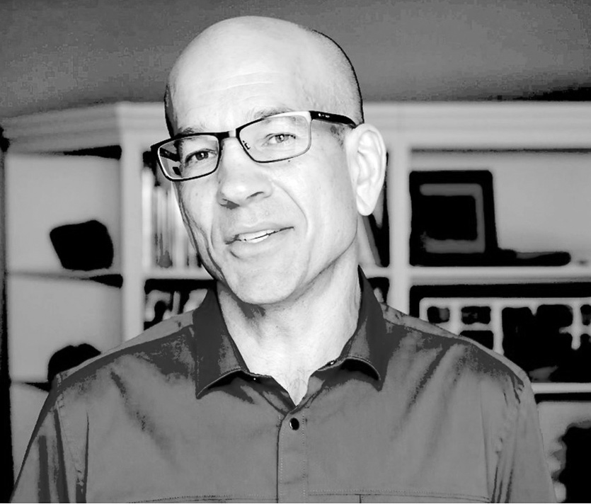 About Don Georgevich About Don Georgevich