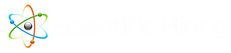 Scientific Hiring