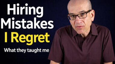 how to hire the right people