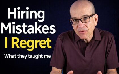 how to hire the right people