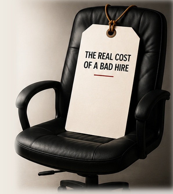 the real cost of a bad hire the true cost of a bad hire