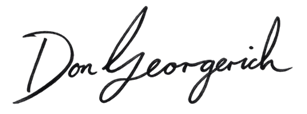 Don Georgevich